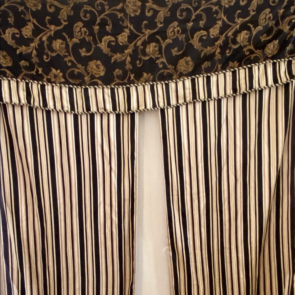 Curtains